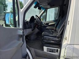 MERCEDES-BENZ 516 CDI Kanalkontrollwagen opt. mit Ausstattung