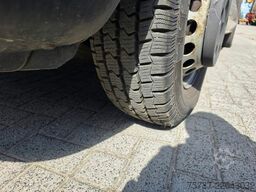 MERCEDES-BENZ 516 CDI Kanalkontrollwagen opt. mit Ausstattung