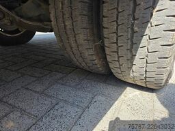 MERCEDES-BENZ 516 CDI Kanalkontrollwagen opt. mit Ausstattung