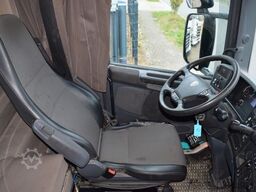 SCANIA R400 Euro5 CR19 Kipphydraulik Klima