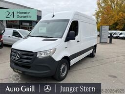 Mercedes-Benz eSprinter 312 Hochdach Kamera 5 Jahre Garantie