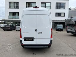 Mercedes-Benz eSprinter 312 Hochdach Kamera 5 Jahre Garantie