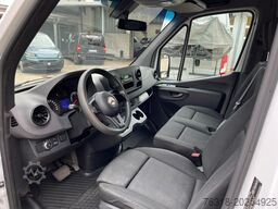 Mercedes-Benz eSprinter 312 Hochdach Kamera 5 Jahre Garantie