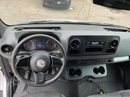 Mercedes-Benz eSprinter 312 Hochdach Kamera 5 Jahre Garantie