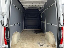 Mercedes-Benz eSprinter 312 Hochdach Kamera 5 Jahre Garantie