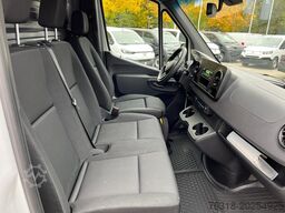 Mercedes-Benz eSprinter 312 Hochdach Kamera 5 Jahre Garantie