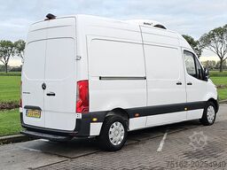 MERCEDES-BENZ SPRINTER 314 Kerstner-Koelwagen !