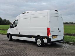 MERCEDES-BENZ SPRINTER 314 Kerstner-Koelwagen !