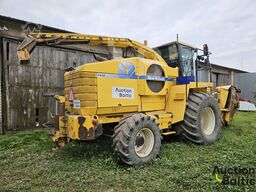 New Holland FX 50