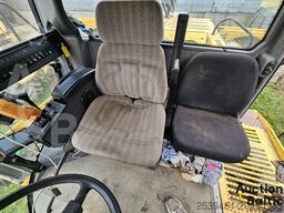 New Holland FX 50