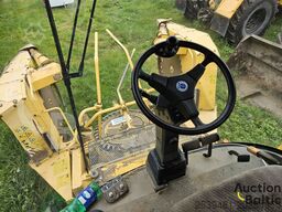 New Holland FX 50