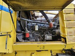 New Holland FX 50