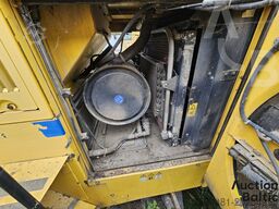 New Holland FX 50