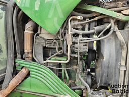 John Deere 6430