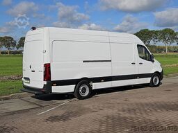 MERCEDES-BENZ SPRINTER 314 L3H2 Maxi Automaat!