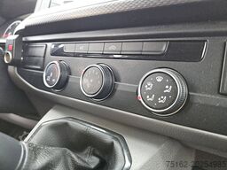 VOLKSWAGEN TRANSPORTER 2.0 TDI ac lang EURO6