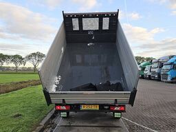 FORD TRANSIT 2.0 3-Zijdige Kipper NAP