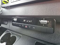 MERCEDES-BENZ SPRINTER 315 Bakwagen Laadklep!