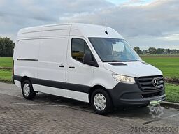 MERCEDES-BENZ SPRINTER 316 L2H2 Mbux RWD