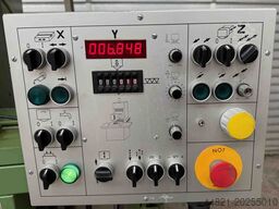 GEIBEL & HOTZ FS 40 Compact