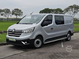 RENAULT TRAFIC 2.0 DCI L2 Dubbel Cabine NAP