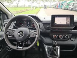 RENAULT TRAFIC 2.0 DCI L2 Dubbel Cabine NAP