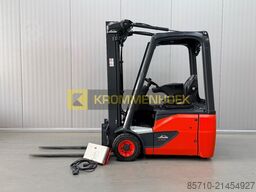 Linde E 15-02