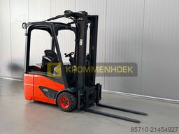 Linde E 15-02