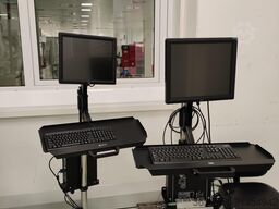 Datenerfassung und Datenanalyse 