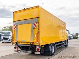 MAN TGM 18.250 BL + DHOLLANDIA 2T.