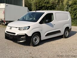 FIAT Doblo Kastenwagen XL 1.5 Klima Kamera