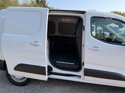 FIAT Doblo Kastenwagen XL 1.5 Klima Kamera