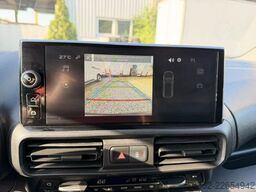 FIAT Doblo Kastenwagen XL 1.5 Klima Kamera