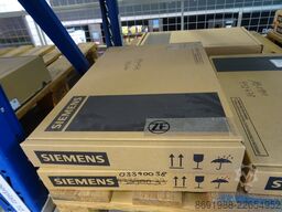 Siemens AG SINAMICS S120 SINGLE MOMO 3A D-Type