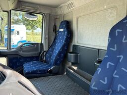 Iveco STRALIS Plateau + Lift / Euro 5 / NL Truck
