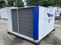 New Industrial Chiller CARRIER - 93,4 KW | With warranty