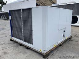 New Industrial Chiller CARRIER - 93,4 KW | With warranty