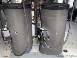 New Industrial Chiller CARRIER - 93,4 KW | With warranty