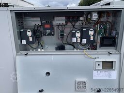 New Industrial Chiller CARRIER - 93,4 KW | With warranty