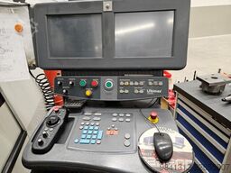 Hurco VMX 50