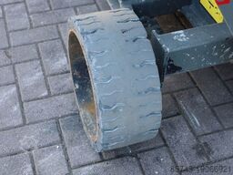 Holland Lift Ecostar HL-9714 Electric, 12m Working Height, 325k