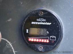 Holland Lift Ecostar HL-9714 Electric, 12m Working Height, 325k