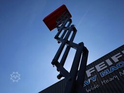 Holland Lift Ecostar HL-9714 Electric, 12m Working Height, 325k