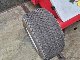 Niftylift Hr12ne  12 mtr werkhoogte