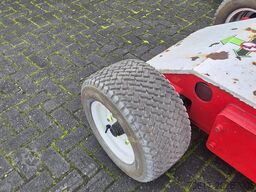 Niftylift Hr12ne  12 mtr werkhoogte