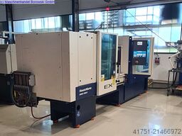 KraussMaffei KM 80-380 EX