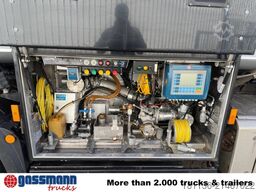 Mercedes-Benz Antos 2543 L 6x2, Retarder, Lenk-/Lift, Esterer