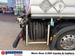 Mercedes-Benz Antos 2543 L 6x2, Retarder, Lenk-/Lift, Esterer