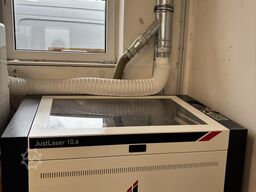 JustLaser 10.6 C80