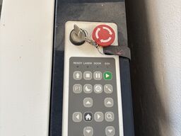 JustLaser 10.6 C80